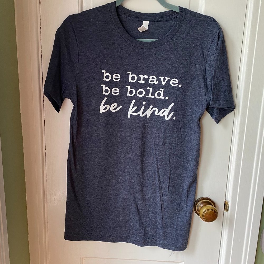 Never worn Tee